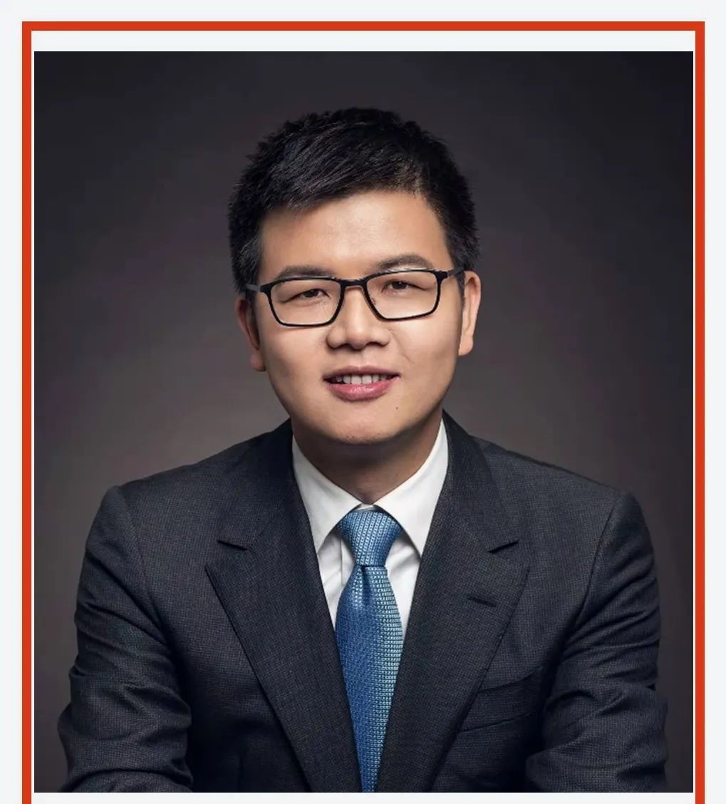 【獨家專訪】海杰亞醫療黃乾富：攀登世界科技高峰，振興中國醫療工業丨新 · 生態